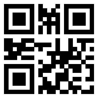 Immagine del QrCode di 3406660553
