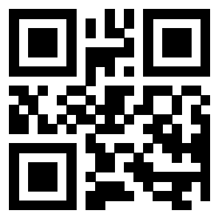 Scansione del Qr Code di 3406660554