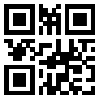 3406660555 - Immagine del QrCode