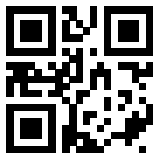 Scansione del Qr Code di 3406660556