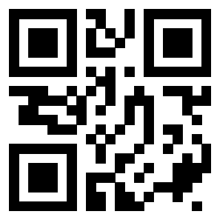 3406660560 - Immagine del QrCode