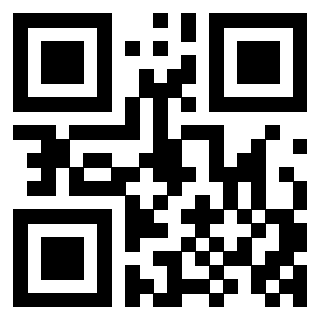 3406660562 - Immagine del Qr Code associato