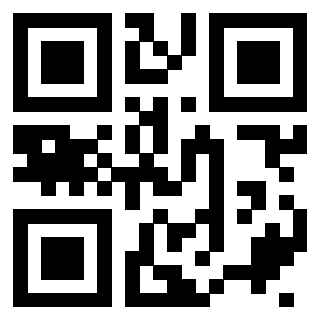 Immagine del QrCode di 3406660565