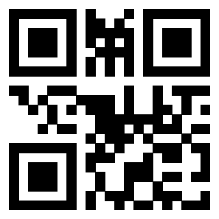 Immagine del Qr Code di 3406660569