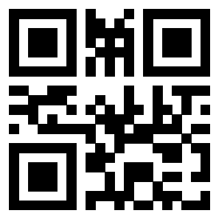 3406660570 - Immagine del QrCode associato