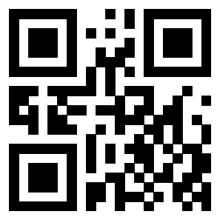 3406660573 - Immagine del Qr Code