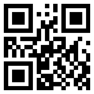 Il QrCode di 3406660577