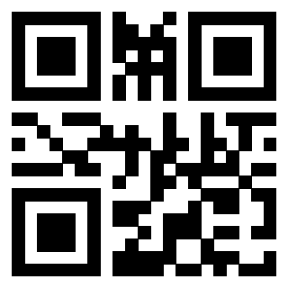 3406660579 QrCode associato