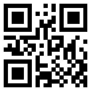 Scansione del QrCode di 3406660584