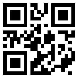 Il Qr Code di 3406660585