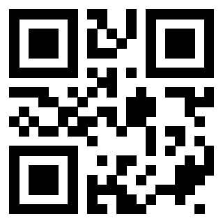 Scansione del Qr Code di 3406660586