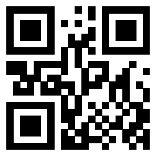3406660588 - Immagine del Qr Code associato
