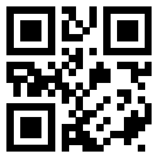 3406660590 - Immagine del Qr Code