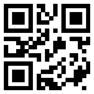 3406660591 Qr Code associato