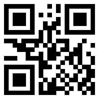 3406660594 - Immagine del Qr Code associato
