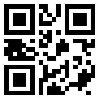 3406660595 - Immagine del QrCode associato
