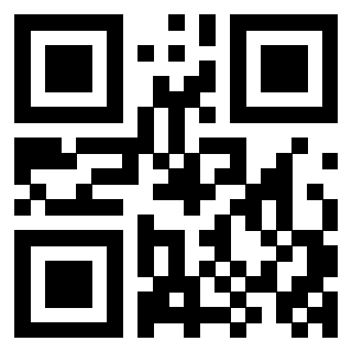 3406660596 - Immagine del Qr Code associato