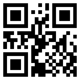 3406660598 QrCode associato