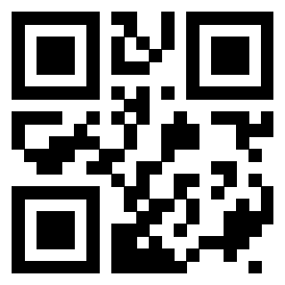 3406660599 Qr Code associato