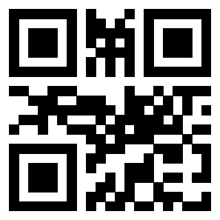 Immagine del QrCode di 3406660601