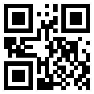 Il QrCode di 3406660605