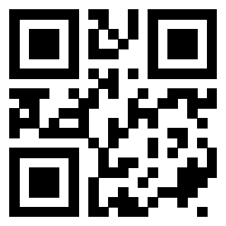 Scansione del QrCode di 3406660606