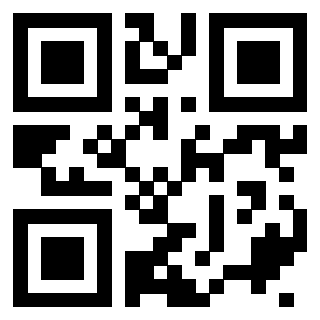 3406660607 QrCode associato