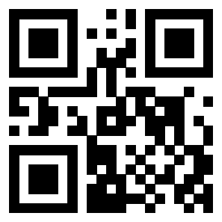 Il QrCode di 3406660608