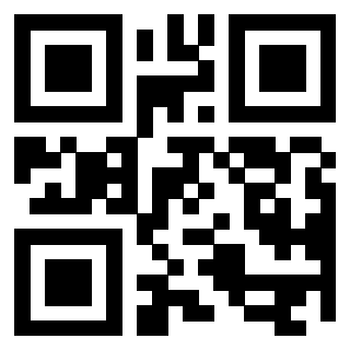 Immagine del QrCode di 3406660619