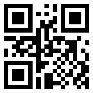 3406660620 - Immagine del QrCode associato