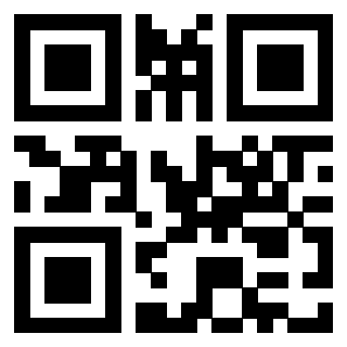 3406660622 Qr Code associato