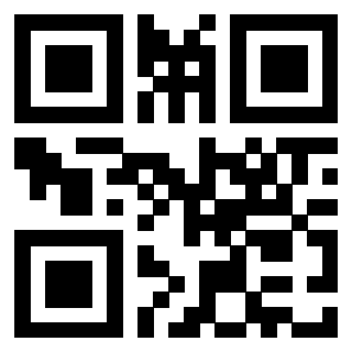 Immagine del Qr Code di 3406660623