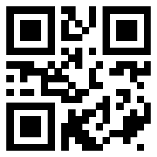 Immagine del QrCode di 3406660625