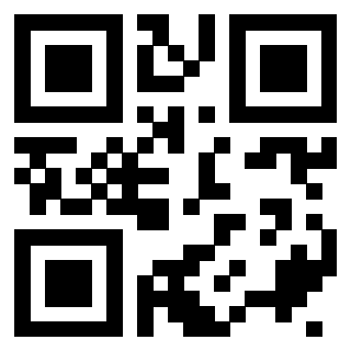 Immagine del QrCode di 3406660628
