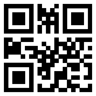 3406660629 - Immagine del Qr Code
