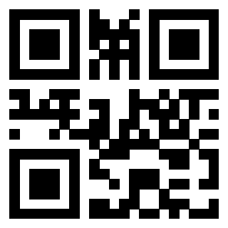 3406660630 - Immagine del Qr Code