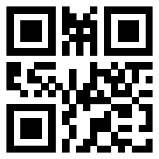 Immagine del Qr Code di 3406660631