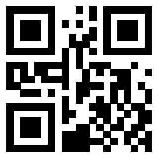 Il QrCode di 3406660633