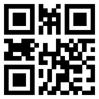 Qr Code di 3406660637