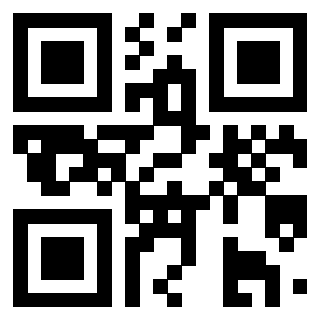 3406660638 - Immagine del Qr Code