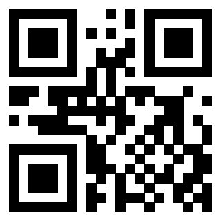3406660640 - Immagine del Qr Code associato