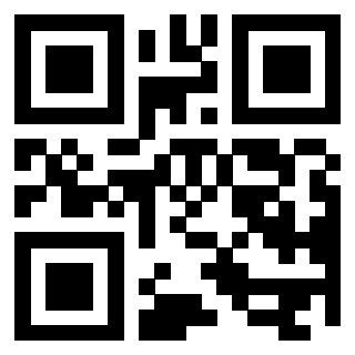 Immagine del QrCode di 3406660644