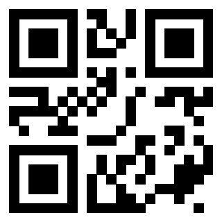 3406660649 - Immagine del Qr Code associato