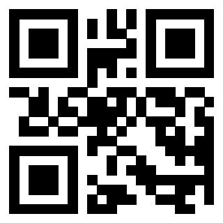 Scansione del QrCode di 3406660650