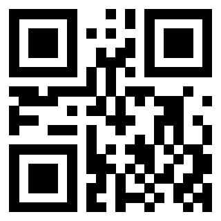 3406660653 QrCode associato