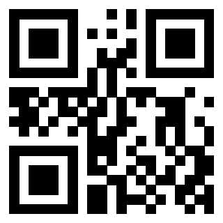 3406660655 - Immagine del Qr Code associato
