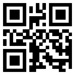 3406660658 - Immagine del Qr Code