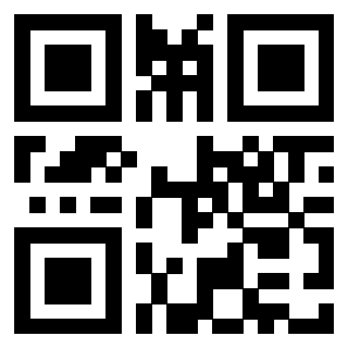 Scansione del Qr Code di 3406660659