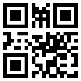 Il QrCode di 3406660661