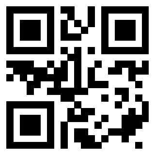Scansione del QrCode di 3406660662